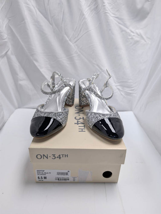 WOMEN'S DOTTI HEELS