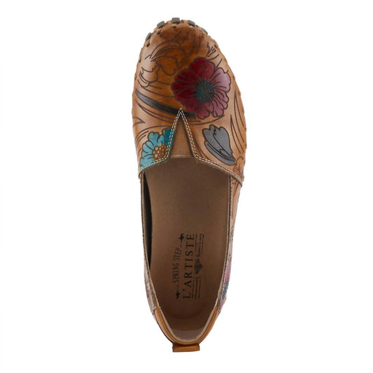 Women's Modesty Shoes
