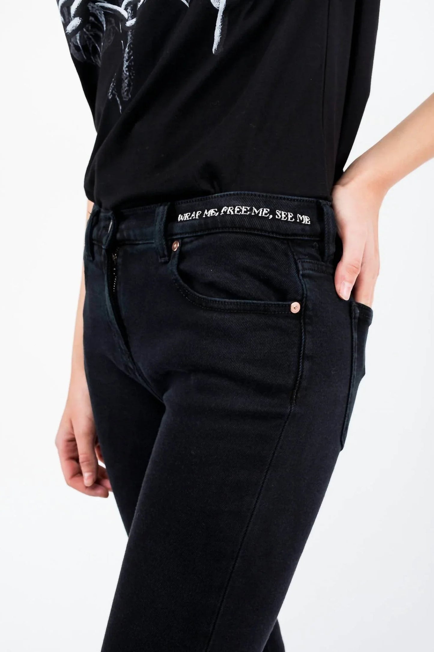 5-Pocket-Denim