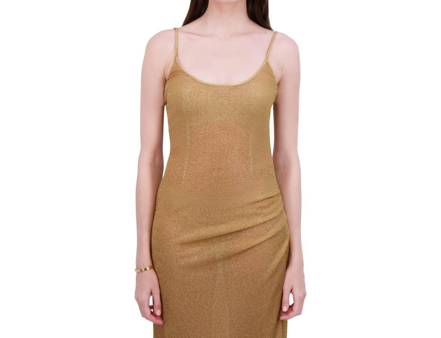 Goddess Maxi Dress