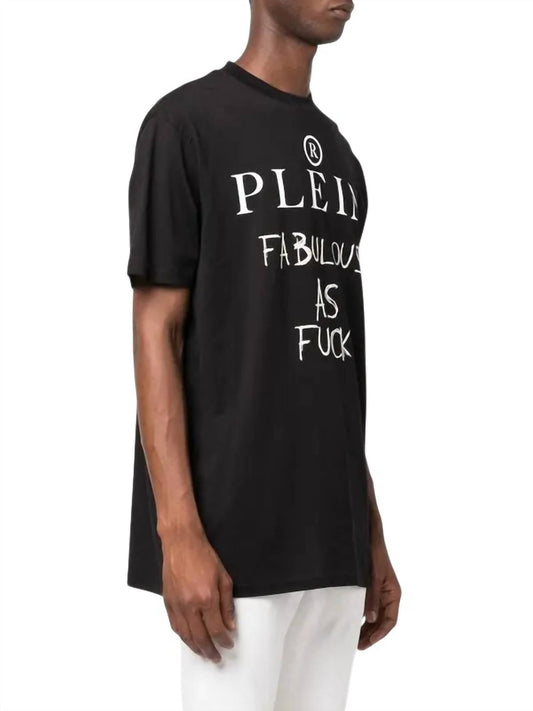 Fabulous Graphic T-shirt