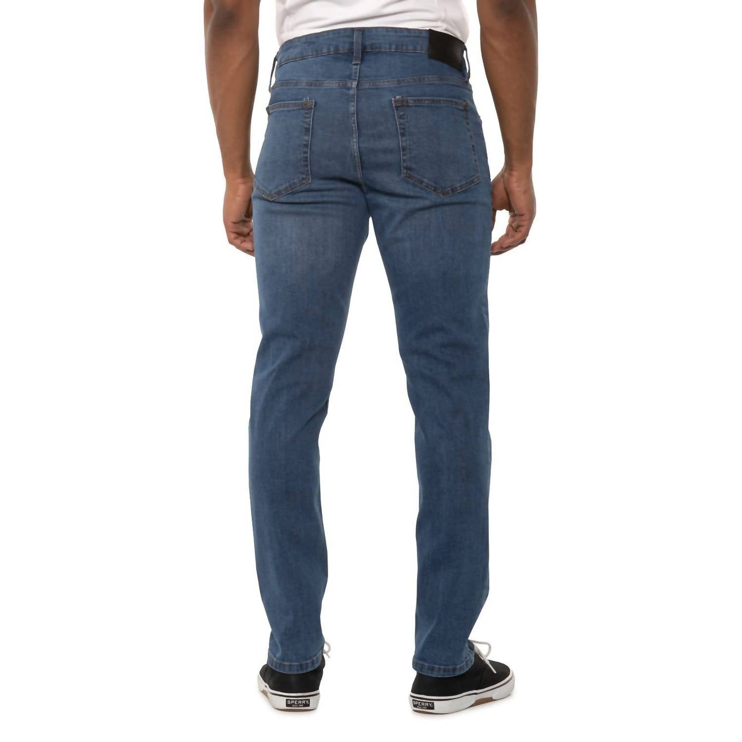 Men's Flex Slim Fit Jeans