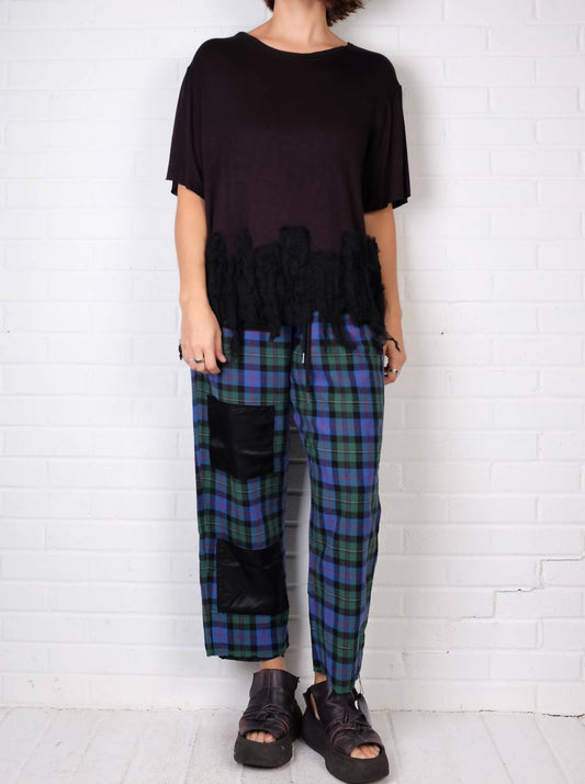 Farrah Pant