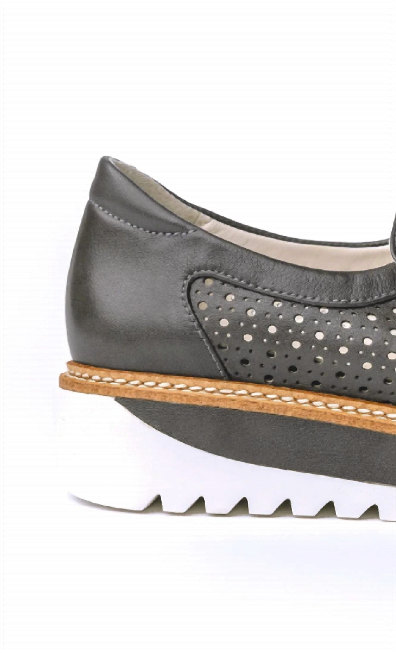 Damen-Luxus-Slipper „Carolyn“