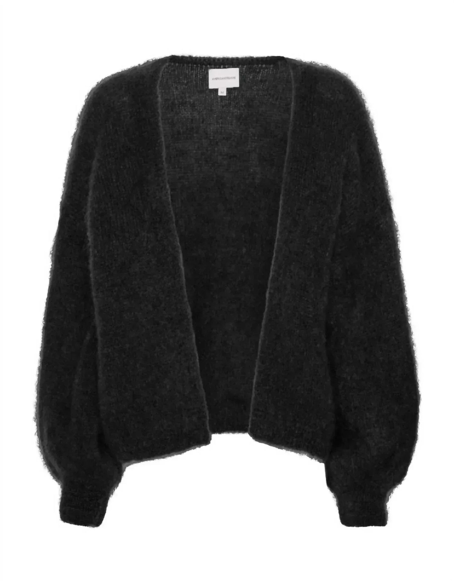 Lee Short Cardigan