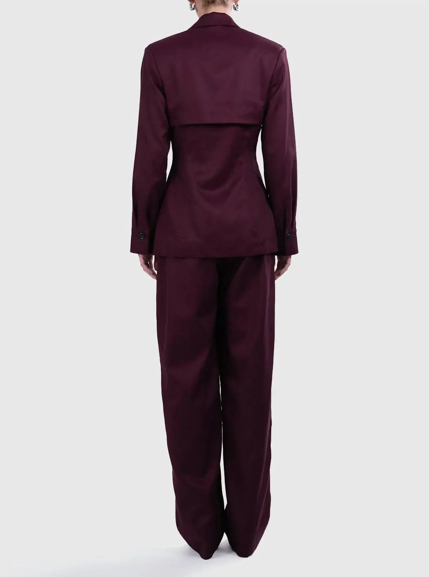 Damenhose Delphine
