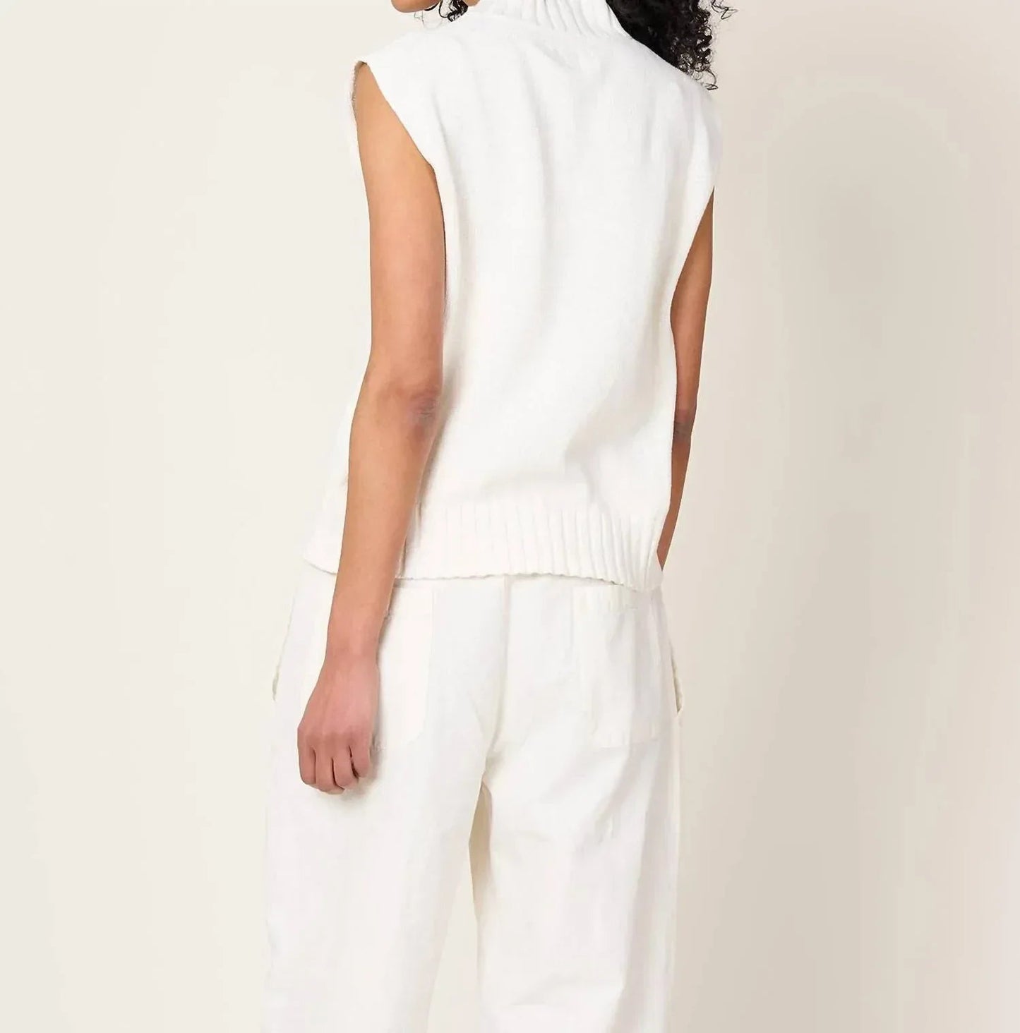 Gilet Flavio Vest