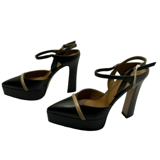 Women's Shay Slingback Pumps