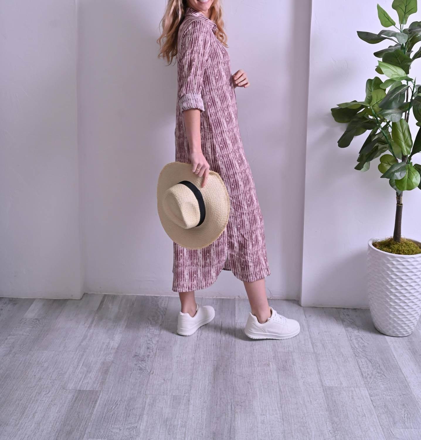 Olivia Dress