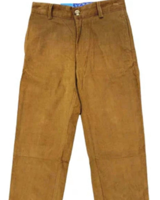 Kinder-Cordhose