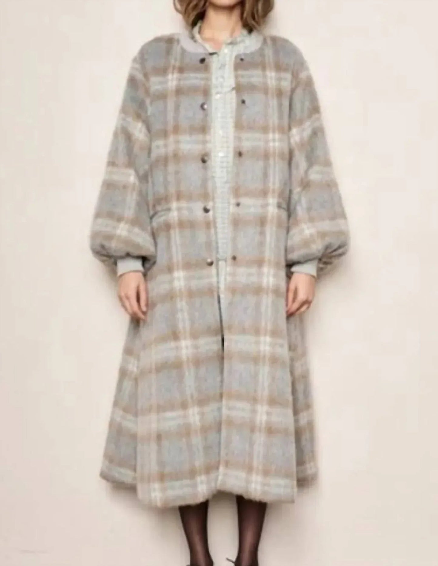 Cameron Coat