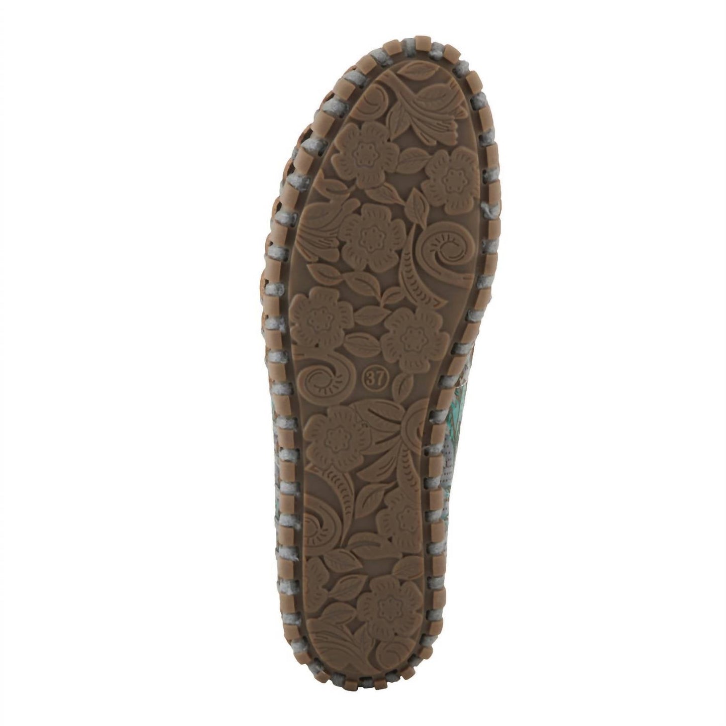Women's Delavigne Leather Loafers