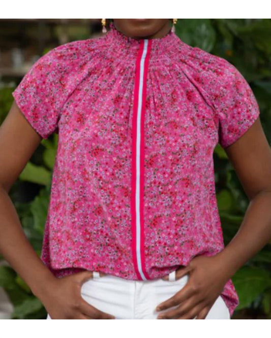 Brooklyn Blouse