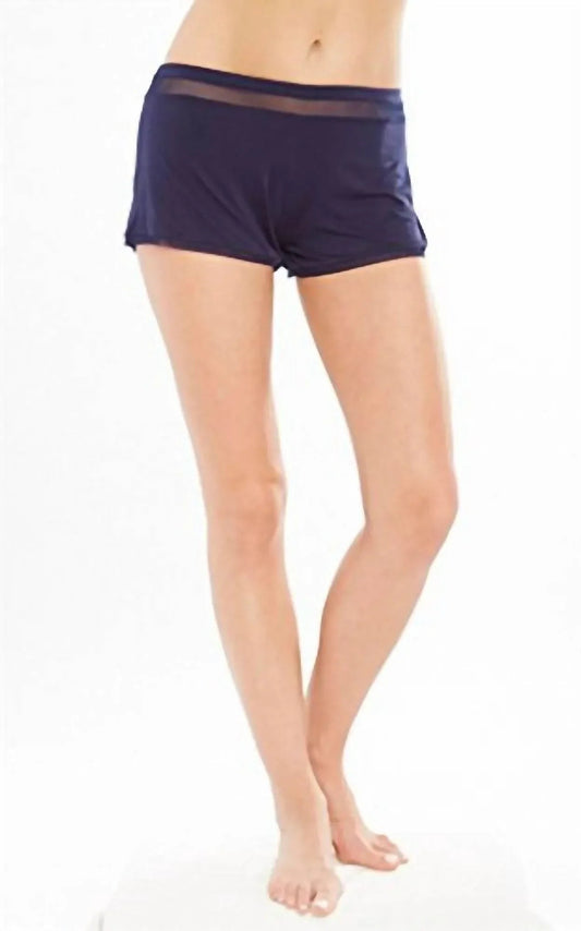Douceur Short