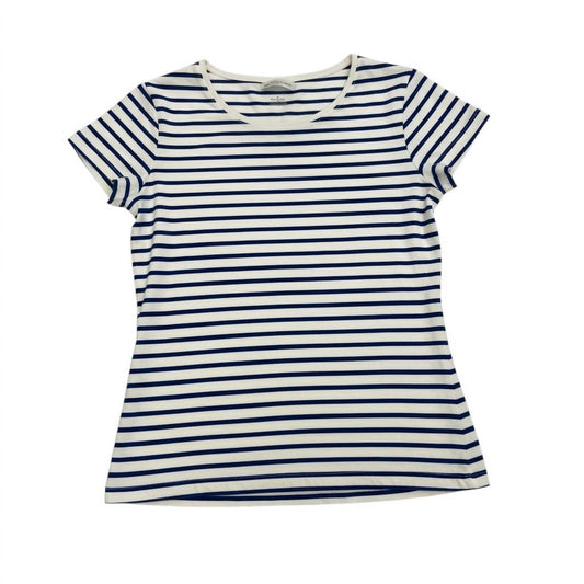 Gestreiftes T-Shirt