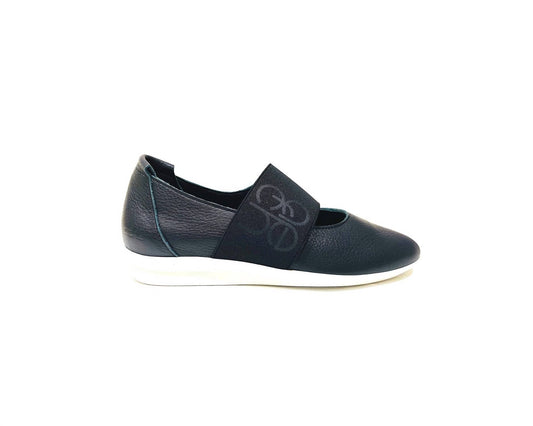 Women's Fujako Sneakers Casual Wedge Sneaker