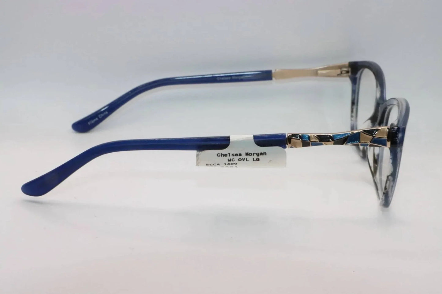 Unisex Cm8004 Cat Eye Eyeglasses