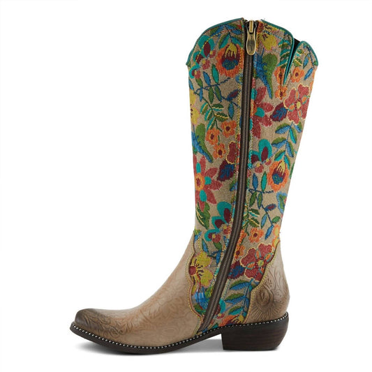 Women's Rodeoqueen Boots