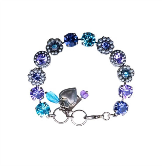 Women's Moon Bracelet