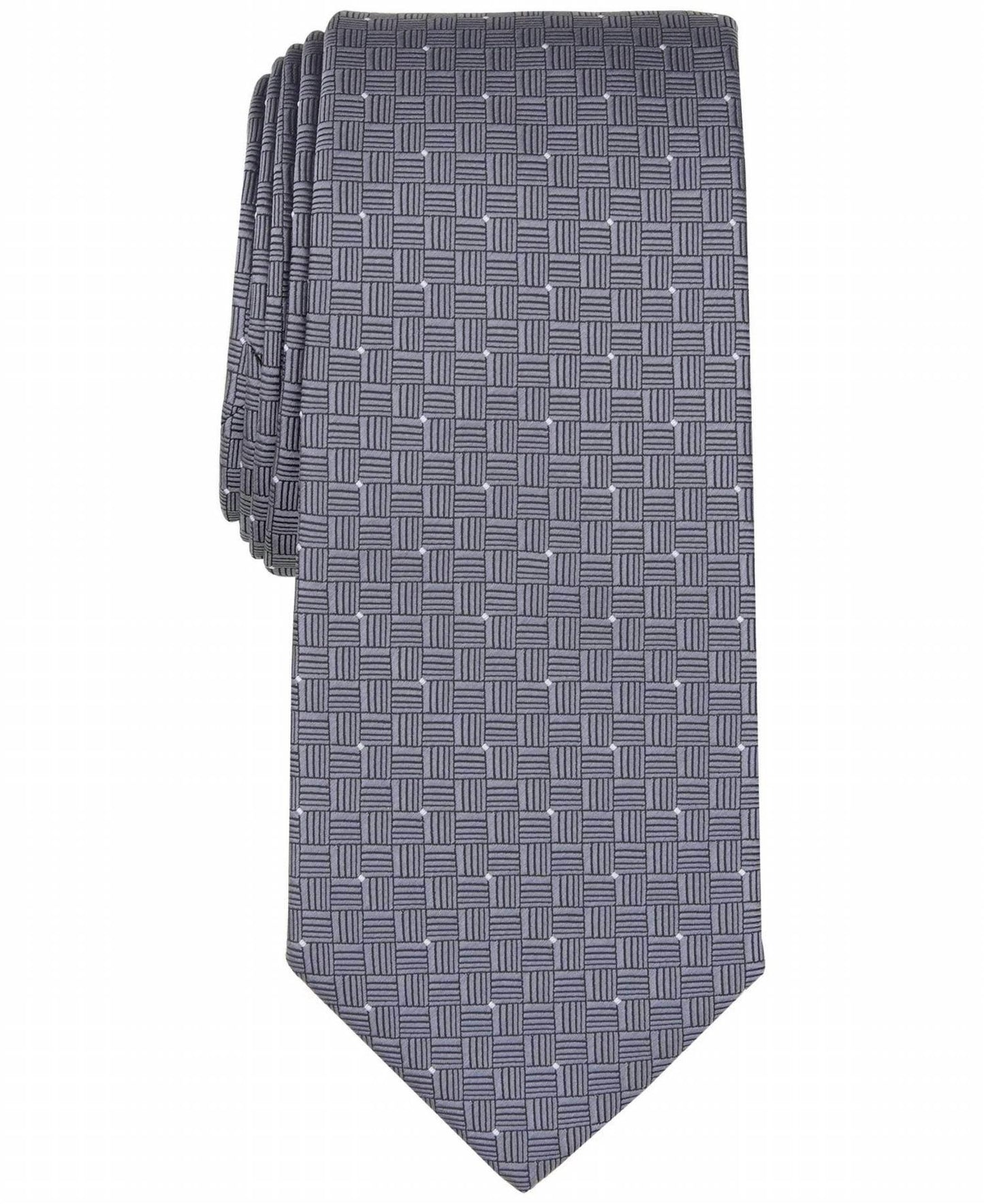 Herren-Krawatte „Brookes Mini-Dot“