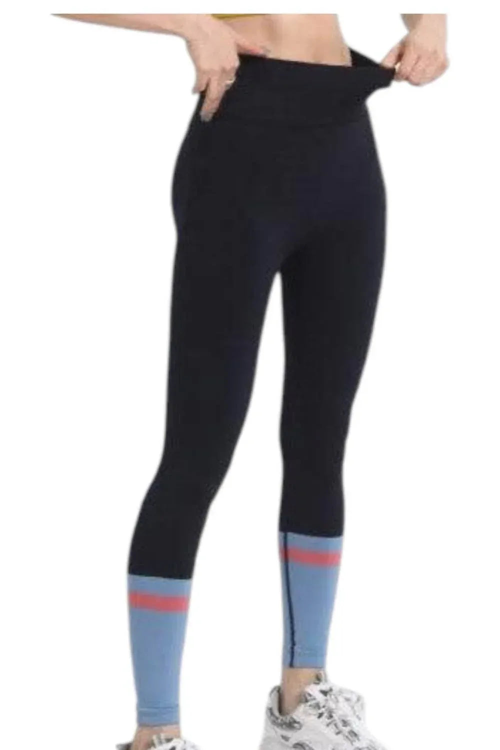 City Girl Sock Legging