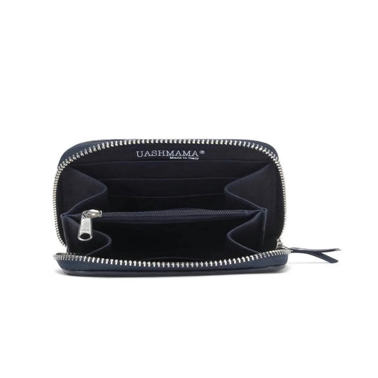 Women's Vita Wallet Woven Small