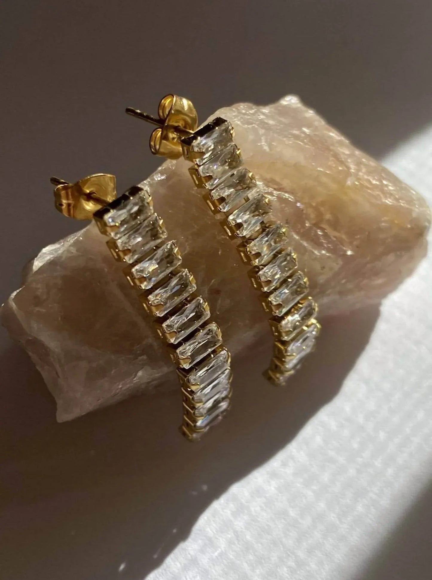 HBIC Earrings