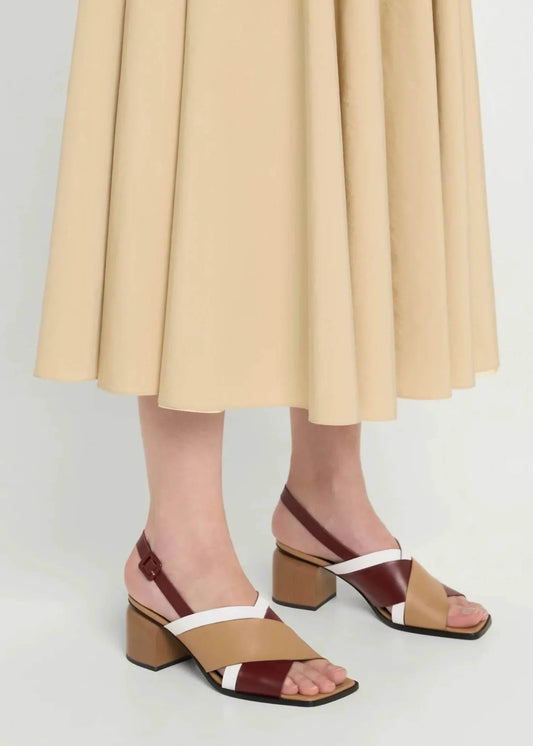 Alpha Cross Sandale für Damen