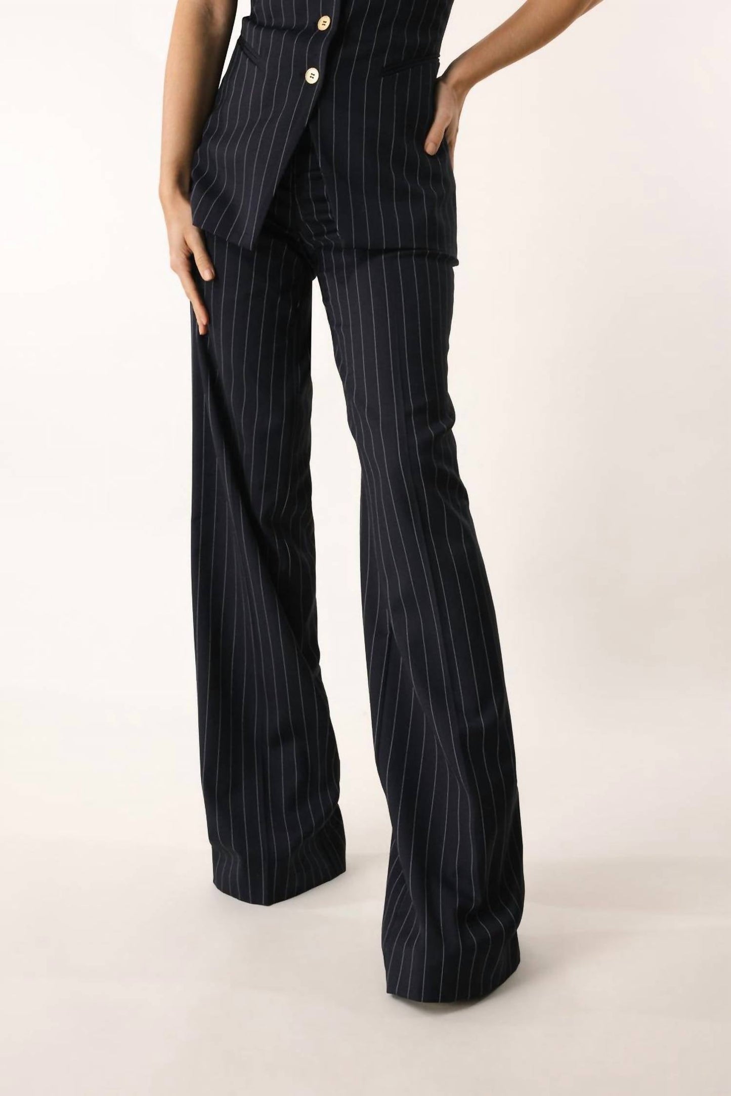 Laurent Pant