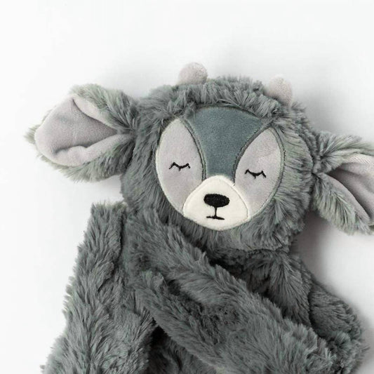 Emotional Courage Ibex Snuggler