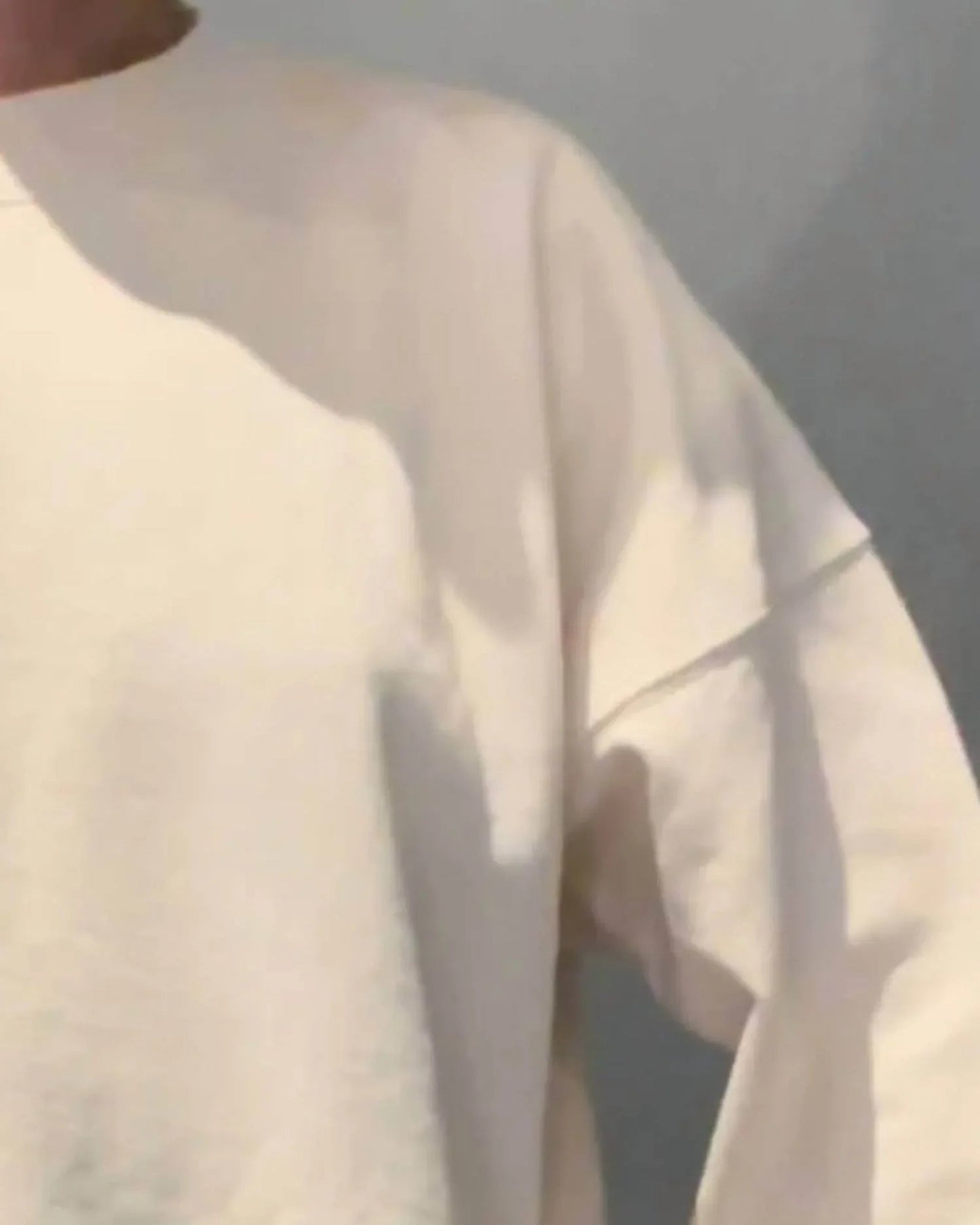 Noga 3/4 Sweatshirt
