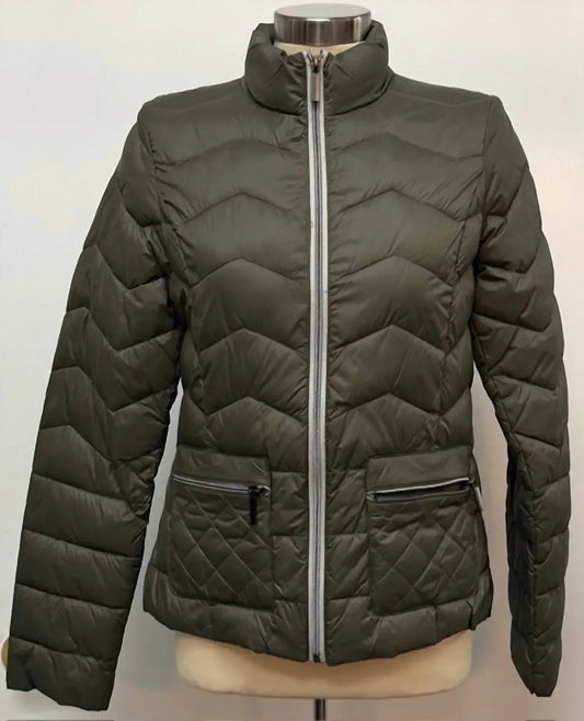 Etage Downmix Lightweight Jacket