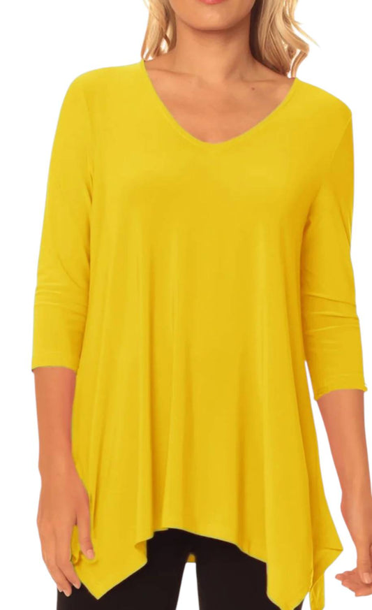 Allison Tunic
