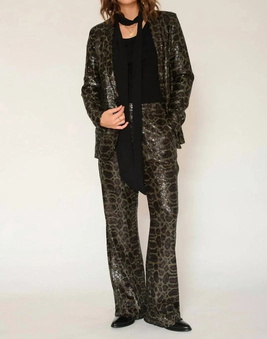 Valroy Blazer