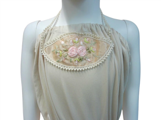 Mädchenkleid Rosedoll