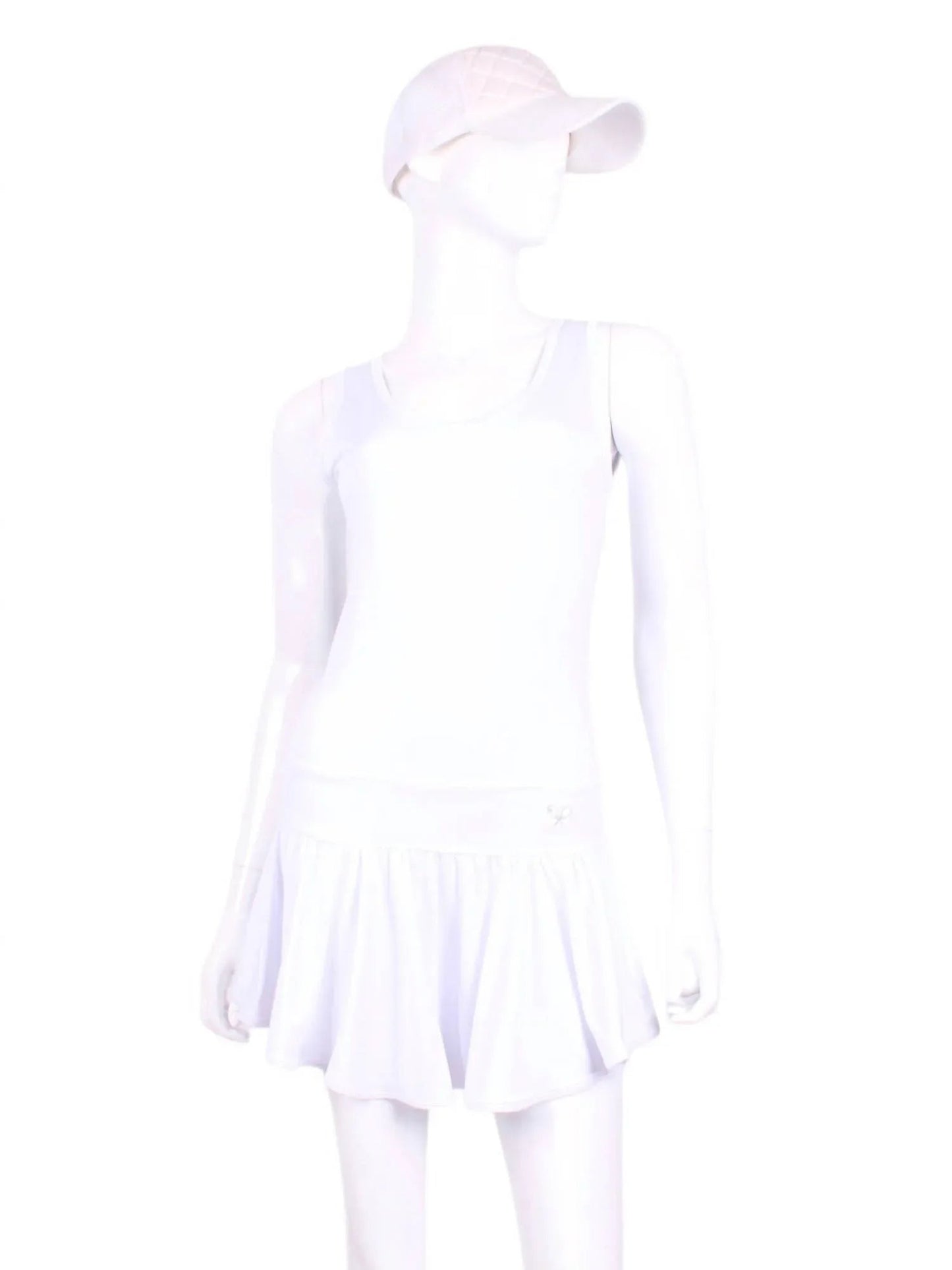 Sandra Mee Court Tenniskleid
