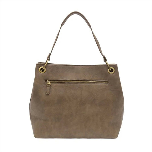 Women's Jem Bucket Shoulder Bag