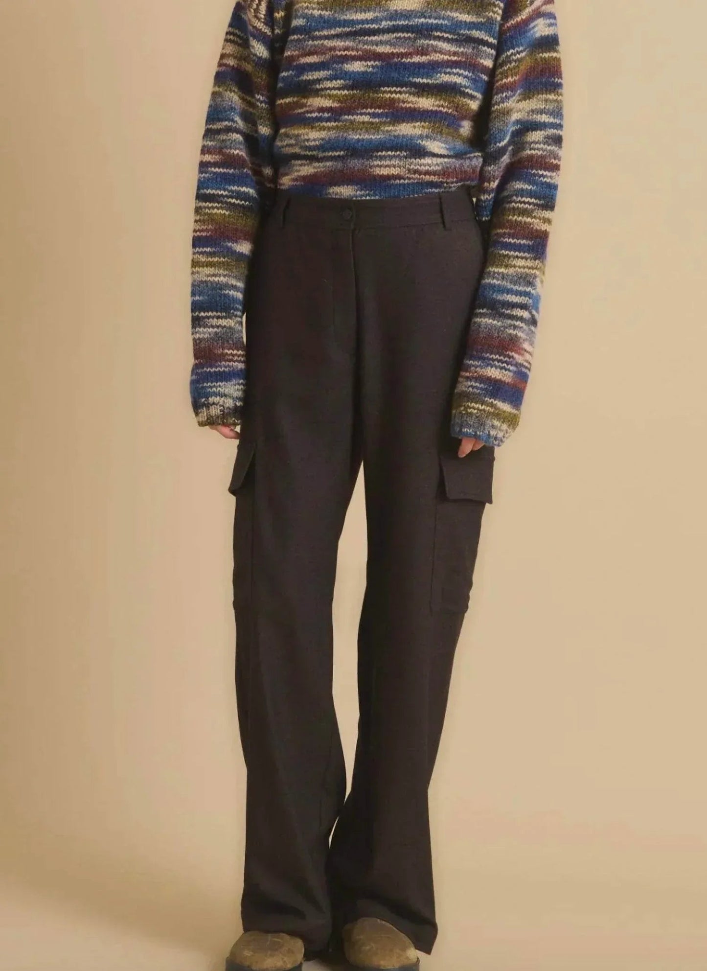 Parto-Hose
