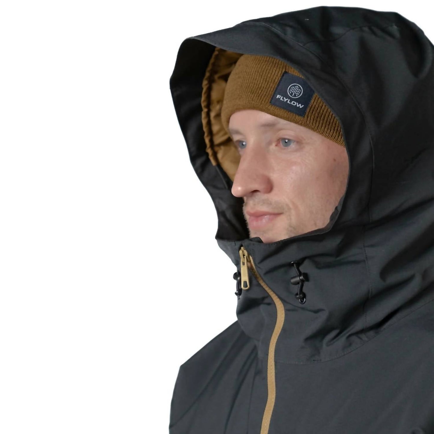 Roswell Langarmjacke