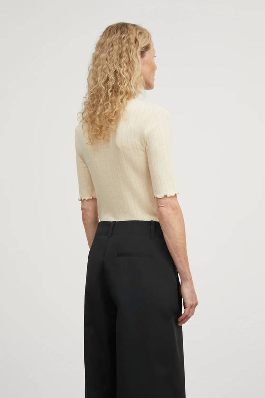 Edie Short Sleeve Tee