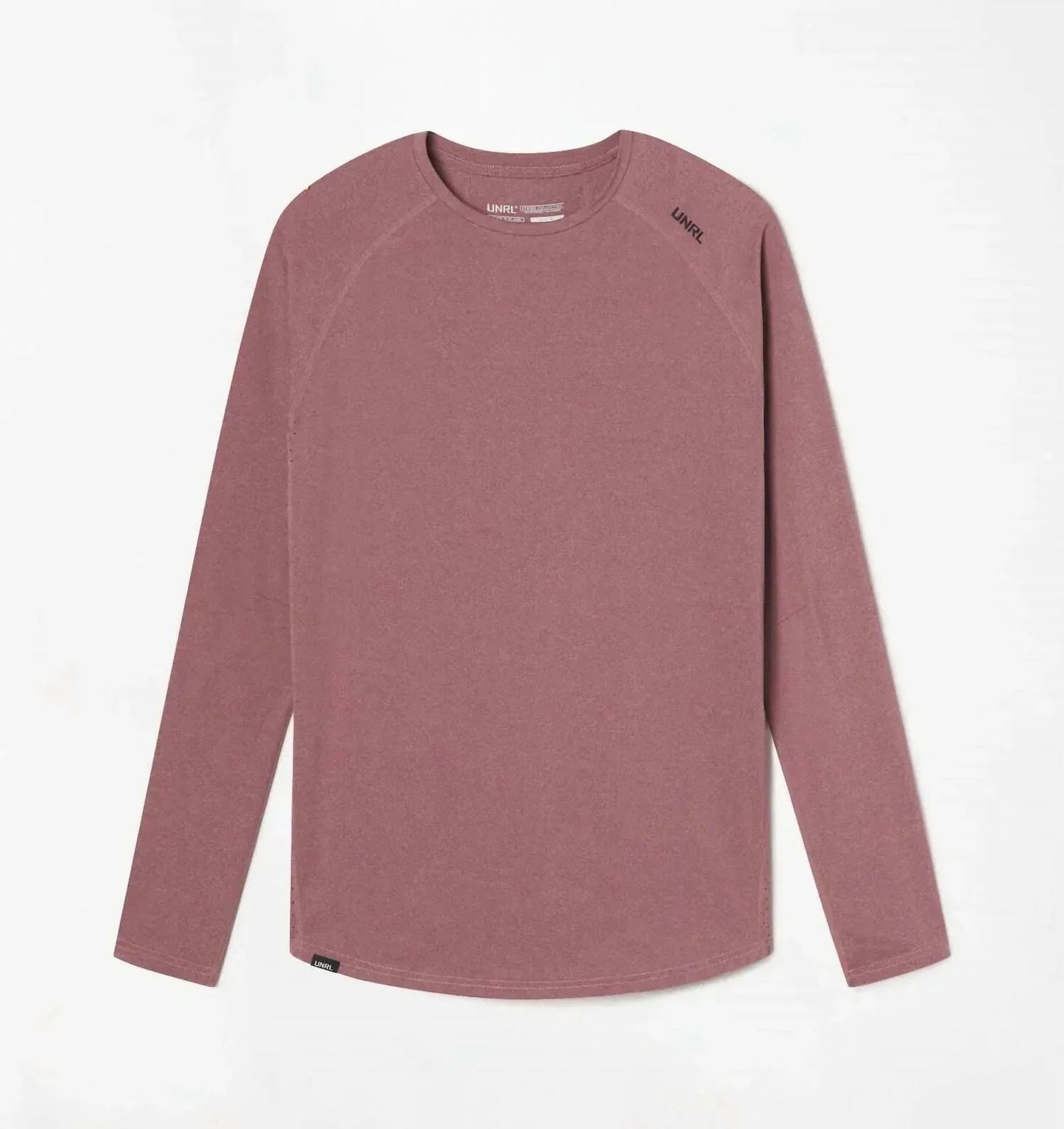Herren Stride Langarmshirt