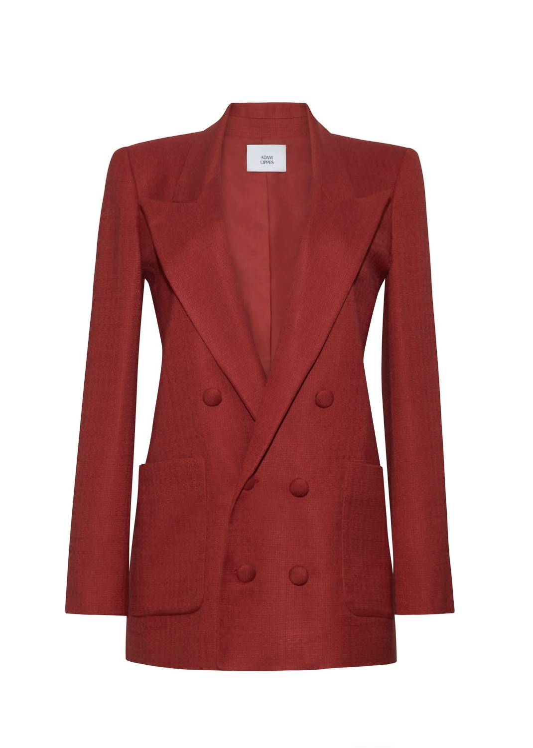 Riva Zweireiher-Jacke