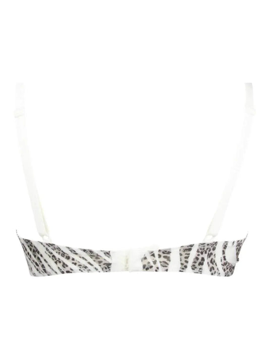 Zebre Rebelle Tulip Bra