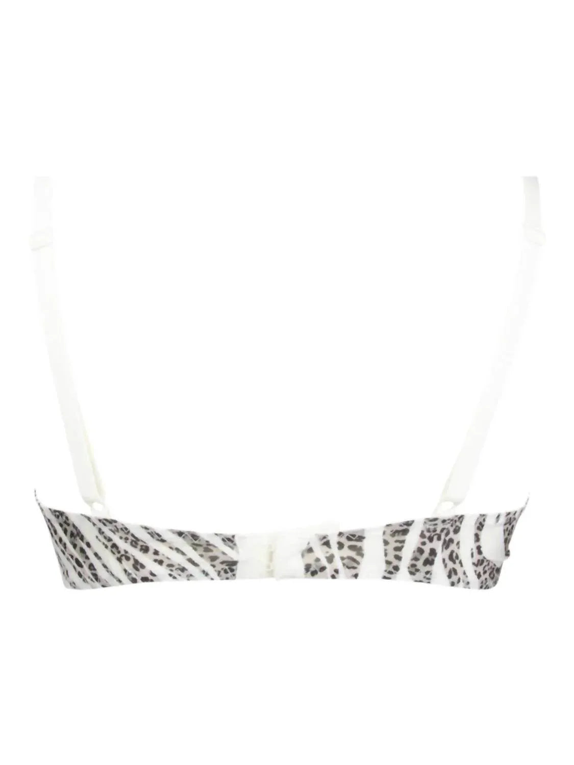 Zebre Rebelle Tulip Bra