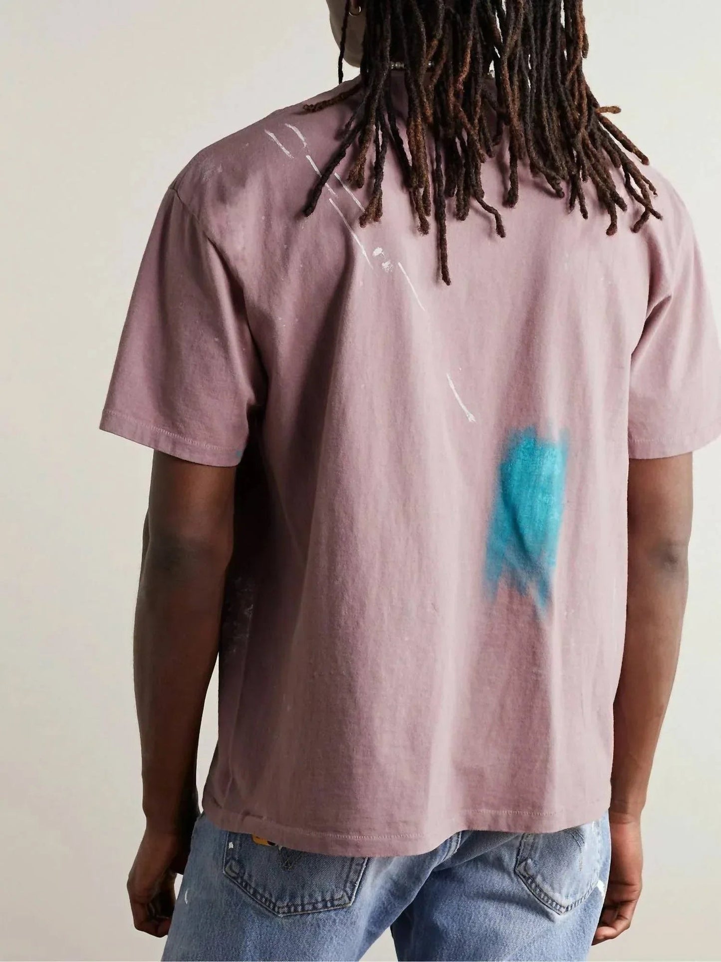 Men's Psychology Ed Tee