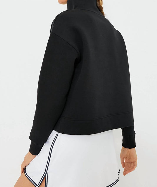 Rollkragenpullover