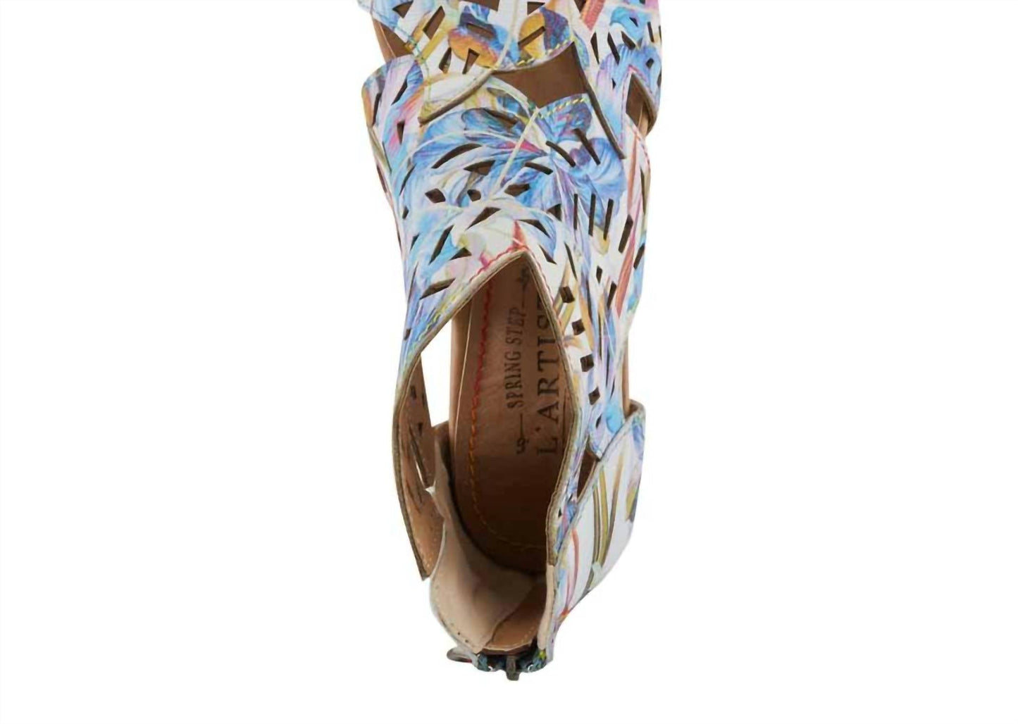 Women's Icon Fleur Sandals