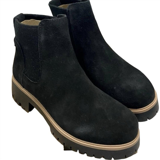 Women's Bellingham Chelsea Waterproof Casual Boots