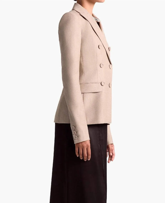 Women's Indiana Jacket