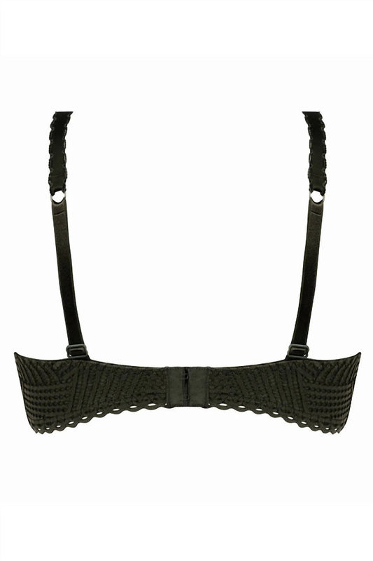 Women's Nonwire Triangle Bra